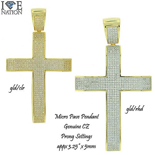 MPCZPN6630 - CROSS